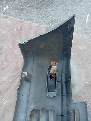 Бампер и комплектующие: Бампер Daewoo, Б/у, Оригинал at lalafo.kg — 6 Бампер и комплектующие: Бампер Daewoo, Б/у, Оригинал — 6