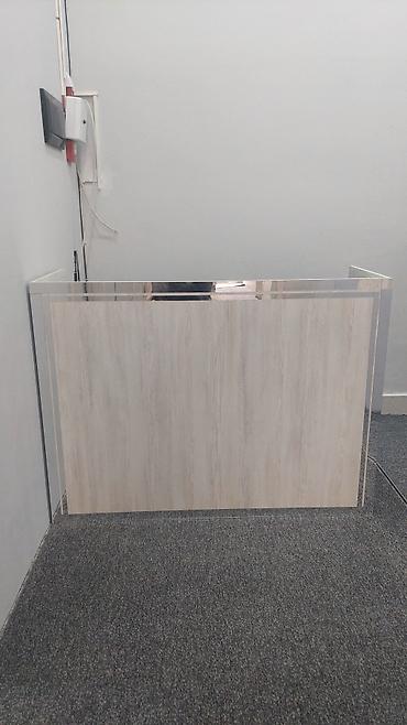 Digər mebel: NazaResepsin satilir teze yigilib hec istifade olmuyub 250 manat — 1