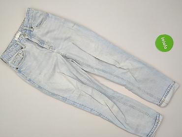 loewe jeans: H&M, Jeansy damskie, rozmiar S — 2