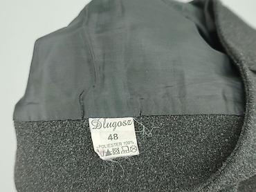 45 x 24: Spódnica damska, rozmiar 4XL — 4