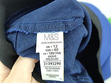 115455: Marks & Spencer, Legginsy rozmiar M — 5