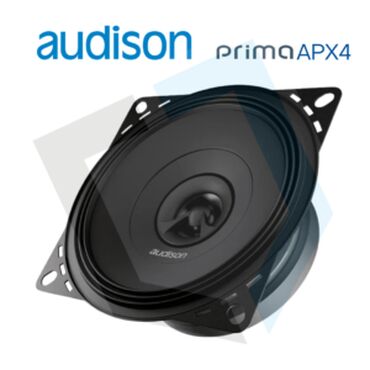 Ostala auto elektronika: This page lists various 100mm car speakers from brands such as Alpine — 3