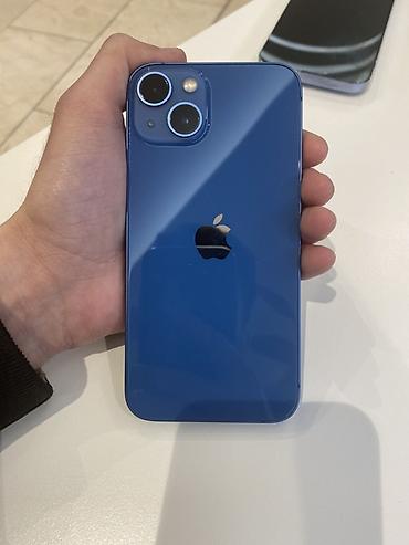 Apple iPhone: IPhone 13, 128 GB, Mavi — 2