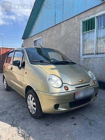 шины деу матиз: Daewoo Matiz: 2008 г., 0.8 л, Автомат, Бензин, Хэтчбэк — 2