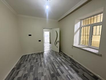 badamdarda: Bakı, 20-ci sahə, 3 otaqlı, Köhnə tikili, m. Elmlər Akademiyası, 76 kv. m — 2