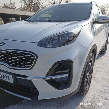 камри рассрочка: Kia Sportage: 2019 г., 2 л, Автомат, Дизель, Кроссовер