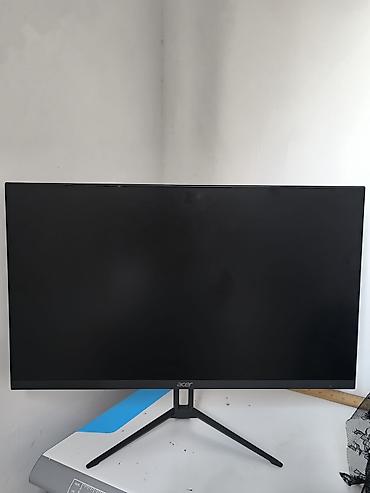 acer 5742: Acer Nitro 27 inch 100 HZ monitor snifində nazik çərçivəli LED monitor — 1