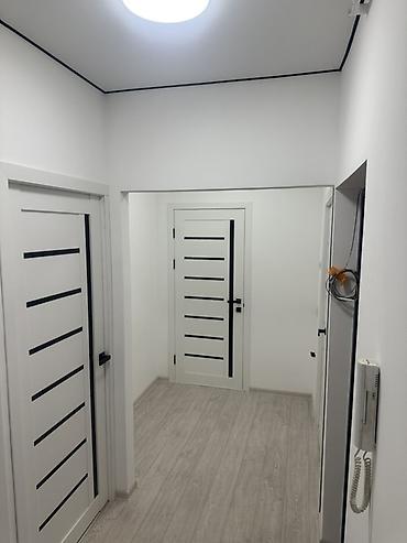 2 комнатная хрущевка: 2 комнаты, 58 м², 105 серия, 1 этаж, Свежий ремонт — 3