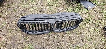 getli mitraljez: MASKA G30 G31 ZA BMW SERIJA 5 | BMW 5 g30 g31 maska 7497279 — 1