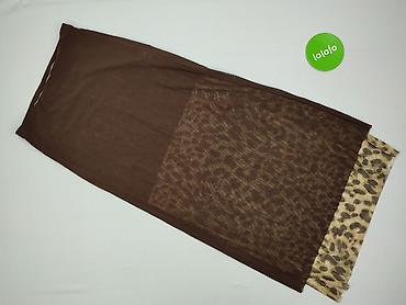 botki zimowe: Zara, Spódnica damska, rozmiar M — 2
