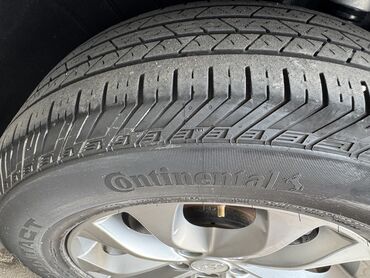 runx alex: Шины 205 / 60 / R 16, Всесезонная, Комплект, Легковые, Япония, Yokohama