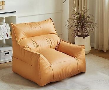 Бинбэги: Бинбэг, цвет - Черный — 3