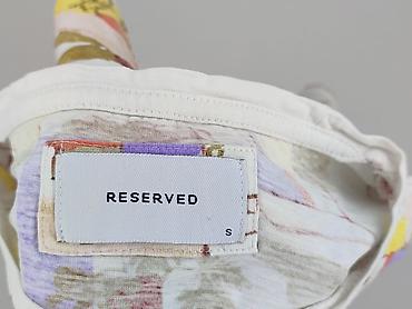 liven pl: Reserved, Koszulka dla mężczyzn, rozmiar S — 5