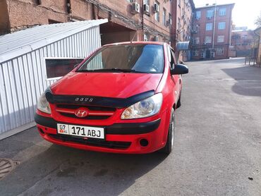 хундай гетс запчаст: Hyundai Getz: 2008 г., 1.1 л, Механика, Бензин, Хэтчбэк