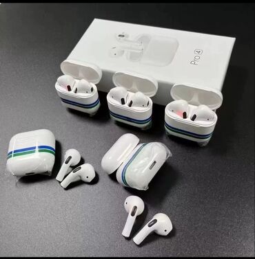 samsung buds 2: ✅️Про 4 Наушники беспроводные ❤️ ✅️Цена 550 сом🇰🇬 ✅️время работы