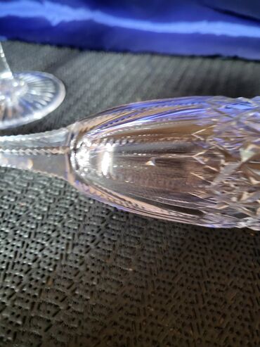 Čaše: Case kristal,rucni rad za zestoko pice iz 70ih. Case za na lalafo.rs — 8 Čaše: Case kristal,rucni rad za zestoko pice iz 70ih. Case za — 8