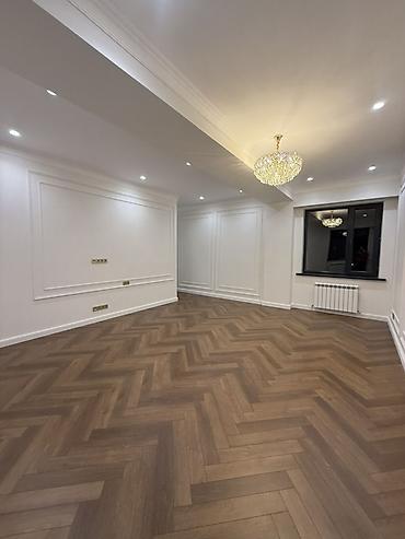 Продажа квартир: 4 комнаты, 145 м², Элитка, 16 этаж, Дизайнерский ремонт — 1