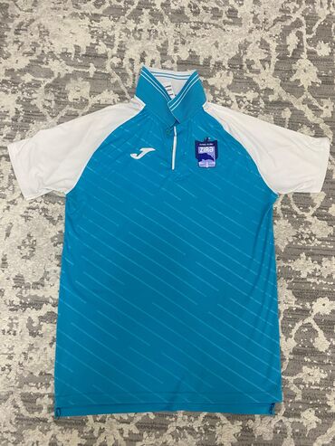 İdman formaları: Zirənin original Joma Polosu L razmer 20 Manat ✅ Neftçinin original