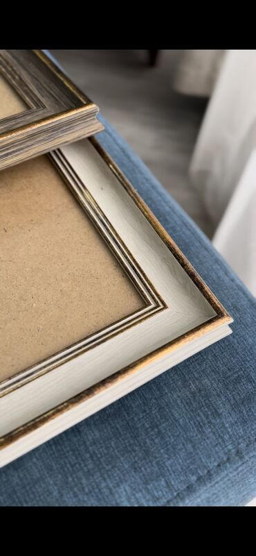 Şəkil və rəsmlər üçün çərçivələr: Çərçivə — 8