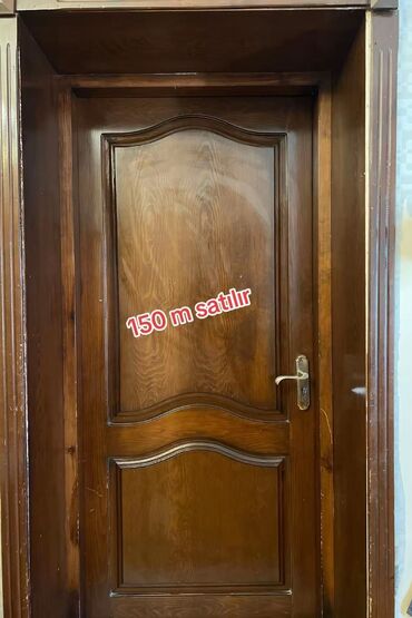 cəngəl qaşıq dəstləri: Möhkəm taxta iç qapı - Material: tam ağac, təbii ağac naxışlı - Rəng at lalafo.az cəngəl qaşıq dəstləri: Möhkəm taxta iç qapı - Material: tam ağac, təbii ağac naxışlı - Rəng