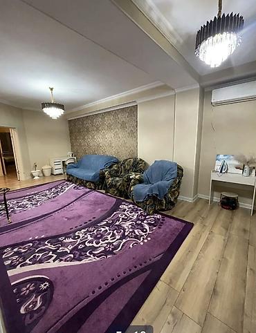 Продажа квартир: 2 комнаты, 80 м², Элитка, 2 этаж, Дизайнерский ремонт — 1