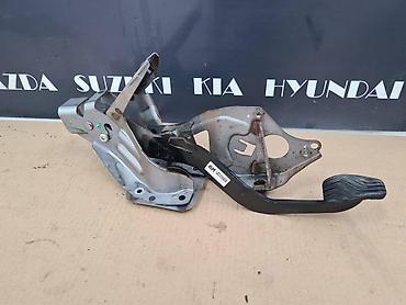 PEDALA KOCNICE ZA NISSAN QASHQAI OD 2014. DO 2021. GOD