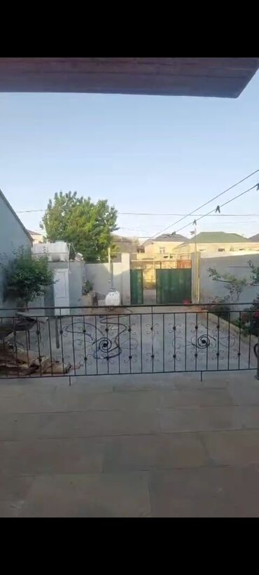 Həyət evləri və villaların satışı: 3 otaqlı, 400 kv. m, Kredit yoxdur, Orta təmir