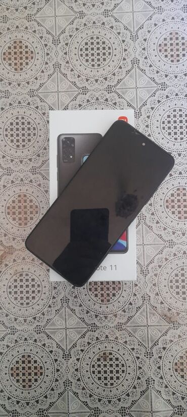 xiaomi yi lite: Xiaomi Redmi Note 11 Pro, 128 ГБ, цвет - Черный, 
 Кнопочный, Сенсорный, Отпечаток пальца
