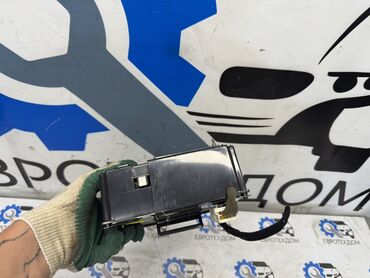 Другие детали салона: Пепельница Kia Ceed 2007 Контрактный из Германии, в отличном — 5