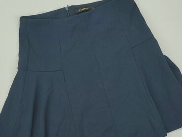 oryginalne spodnie dresowe: Skirt, Reserved, M (EU 38), condition - Very good