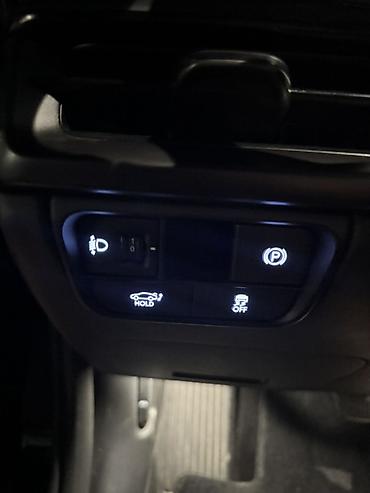 hyundai ionic: Hyundai Grandeur: 2023 г., 2.5 л, Автомат, Бензин, Седан — 7