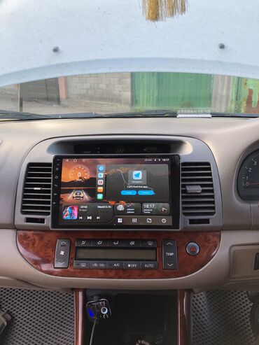 авто багажники бишкек: Жаңы, Стандарттык эмес, 9 ", Android (камтылган ОС), Apple Carplay, Android Auto, 4 ГБ ОЭТ, 64 Гб ПЗУ