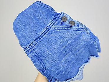 ogrodniczki: Denim Co, Ogrodniczki damskie, rozmiar S — 6