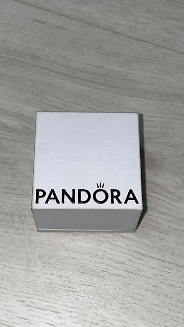 pandora qutu: Şarm, Pandora, Gümüş, Pulsuz çatdırılma, Ödənişli çatdırılma — 2