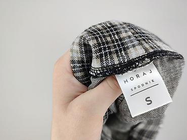 rayure paris: Moraj, Spodnie materiałowe damskie, rozmiar S — 4