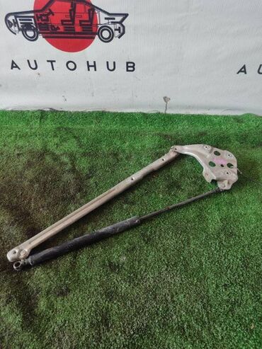 блок абс е39: Петля капота Mercedes-Benz E-CLASS W210 3 2001 (б/у)