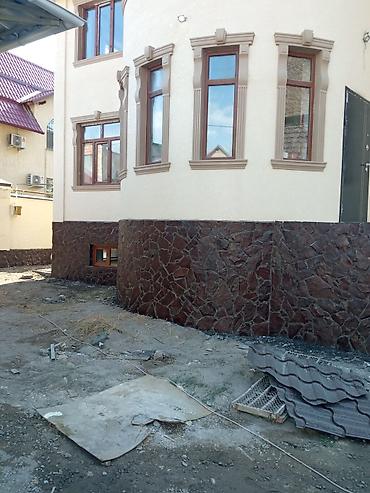 Другое строительное оборудование: Таш сатылат ыундамент — 5