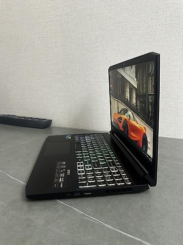 Ноутбуки Acer: Игровой, Б/у, Intel Core i5 — 5