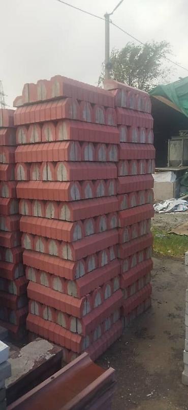 Садовые бордюры: Садовый бордюр, Литой, Бетонный, Овальный, Новый — 10