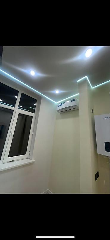 Продажа квартир: 1 комната, 32 м², Городское ГАИ 10 этаж, Евроремонт — 2