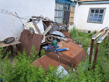 Скупка черного металла: Темир алабыз скупка чёрный металл покупаем черный металл цветной — 3