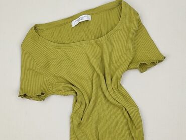 tous t shirty: Women`s T-shirt, House, size S (EU 36)