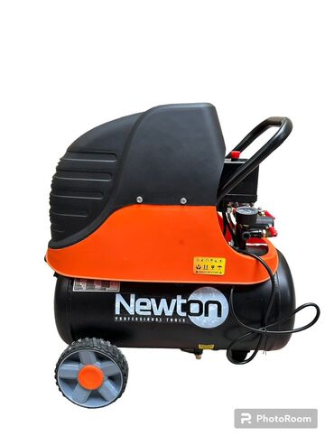 Компрессоры: Компрессор Электрический, Бесшумный, Новый — 12