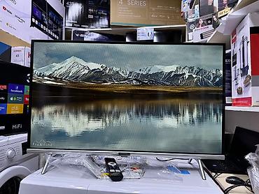 Телевизоры: Телевизоры LED Skyworth 32STE6600 в элегантном сером корпусе с — 23