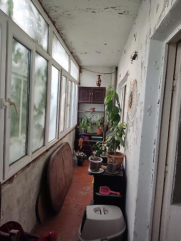 sovetskide satilan evler: Bakı, 3 otaqlı, Köhnə tikili, m. Əhmədli, 64 kv. m — 10