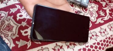 Samsung: Samsung Galaxy A12, 64 GB, rəng - Qara, Sensor