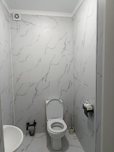 brk group: 2 комнаты, 58 м², Кара-Жыгач ж/м Элитка, 10 этаж, Евроремонт — 8