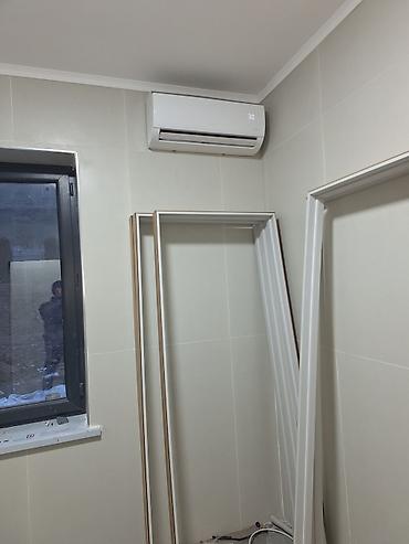 Установка кондиционеров: Монтаж и обслуживание кондиционеров Профессиональная установка — 5