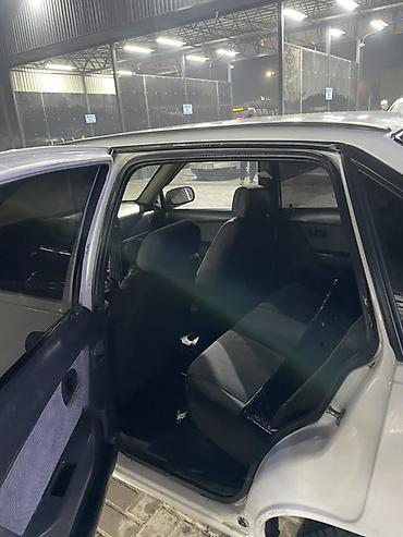 опел омега б: Daewoo Nexia: 2012 г., 1.6 л, Механика, Бензин, Седан — 5