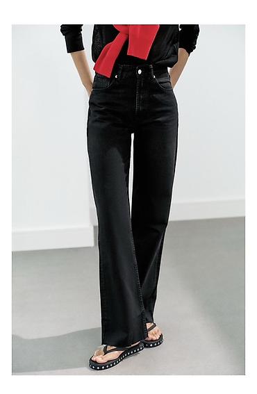 Cinslər: Cinslər, Zara, XS, S, rəng - Qara — 1